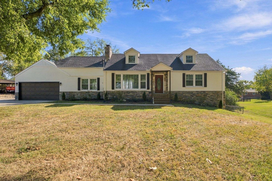 Haus in Hendersonville, Tennessee, Vereinigte Staaten 1 - 19171562