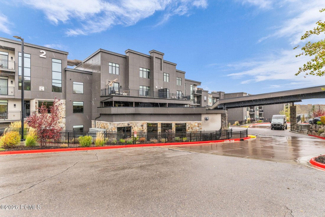 Condo in Heber City, Utah, United States 2 - 19175295