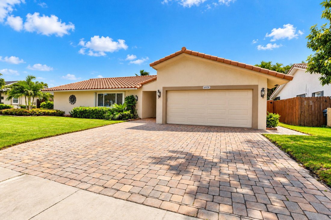Casa a Boca Raton, Florida, Stati Uniti 2 - 19172461