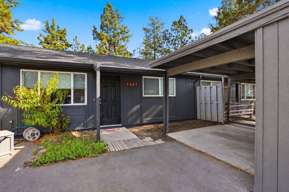 House in Bend, Oregon, United States 1 - 19171060