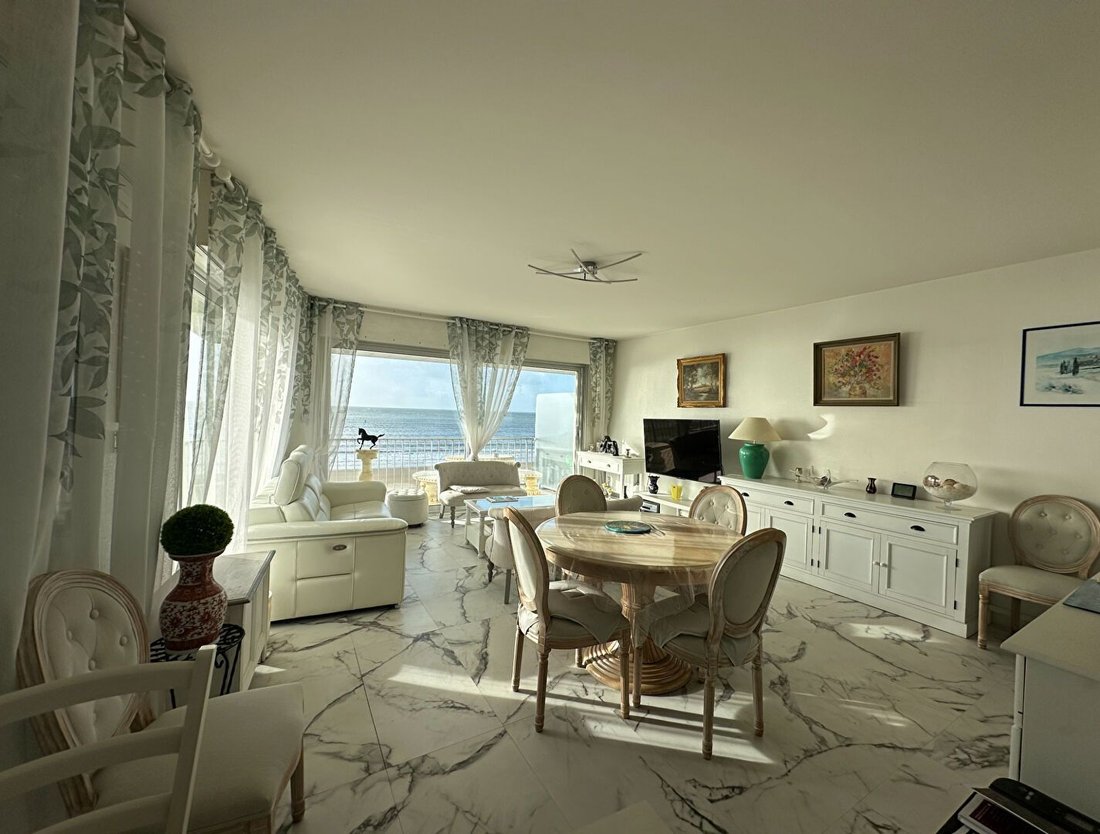 Apartment in Le Guézy, La Baule-Escoublac, France 2 - 19175157