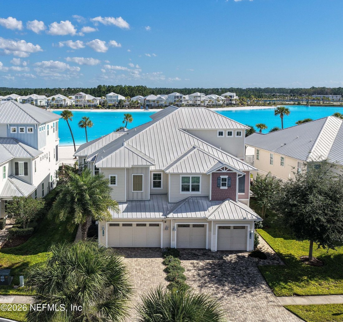 House in Fruit Cove, Florida, United States 1 - 19179253