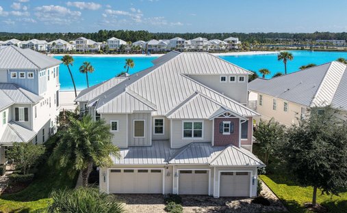 Maison à Fruit Cove, Florida, Floride, États-Unis 1