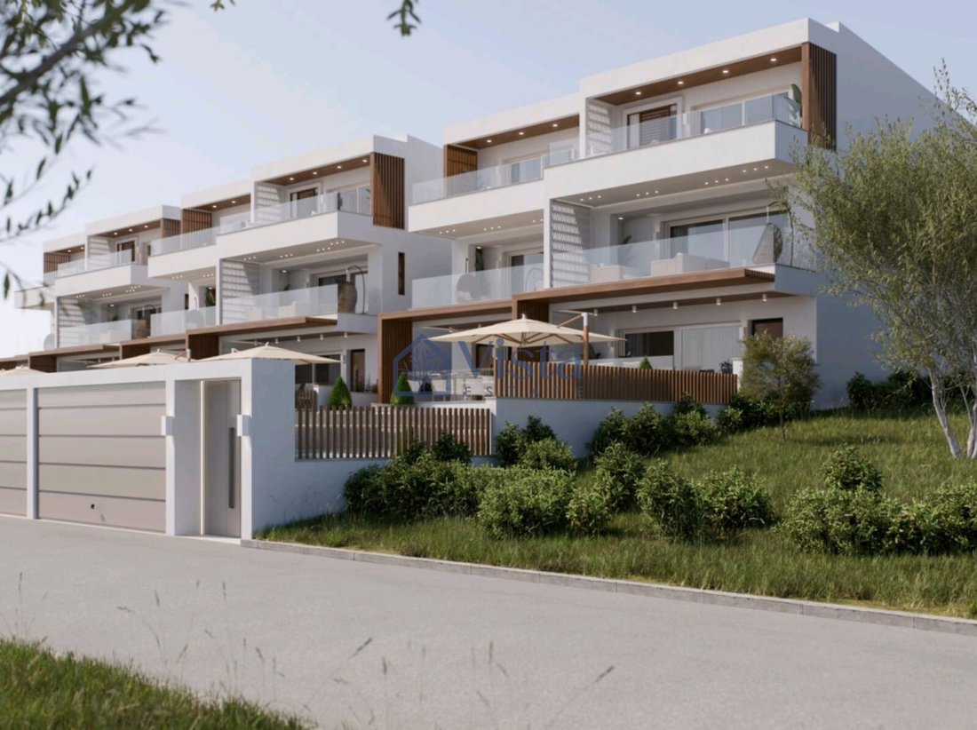 Villa à Pallini Municipal Unit, Macedonia and Thrace, Grèce 2 - 19169859