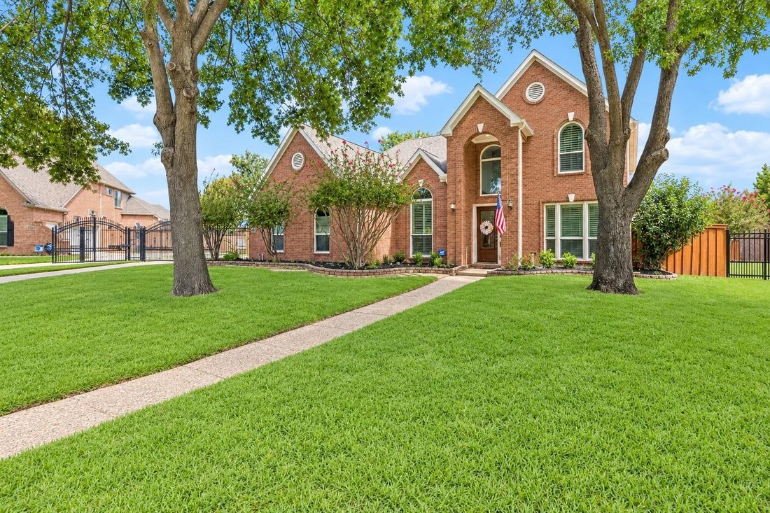 Casa en Colleyville, Texas, Estados Unidos 2 - 19175509
