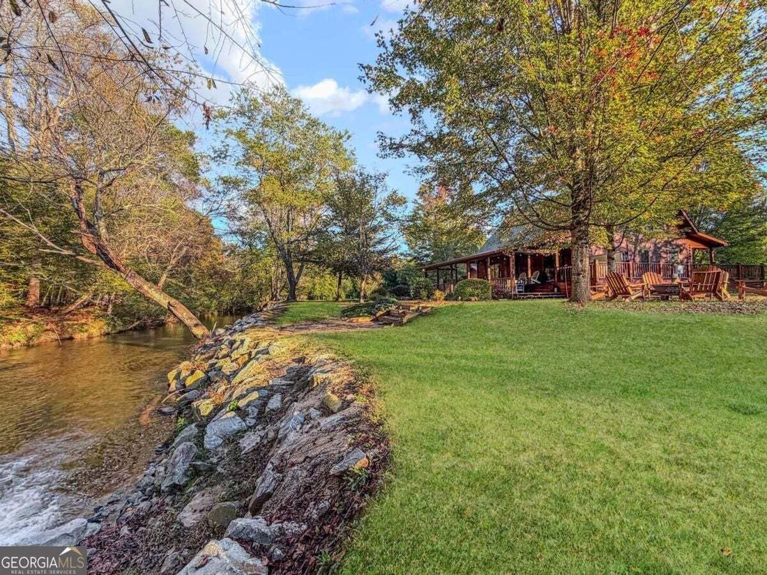 House in Blue Ridge, Georgia, United States 4 - 19172907