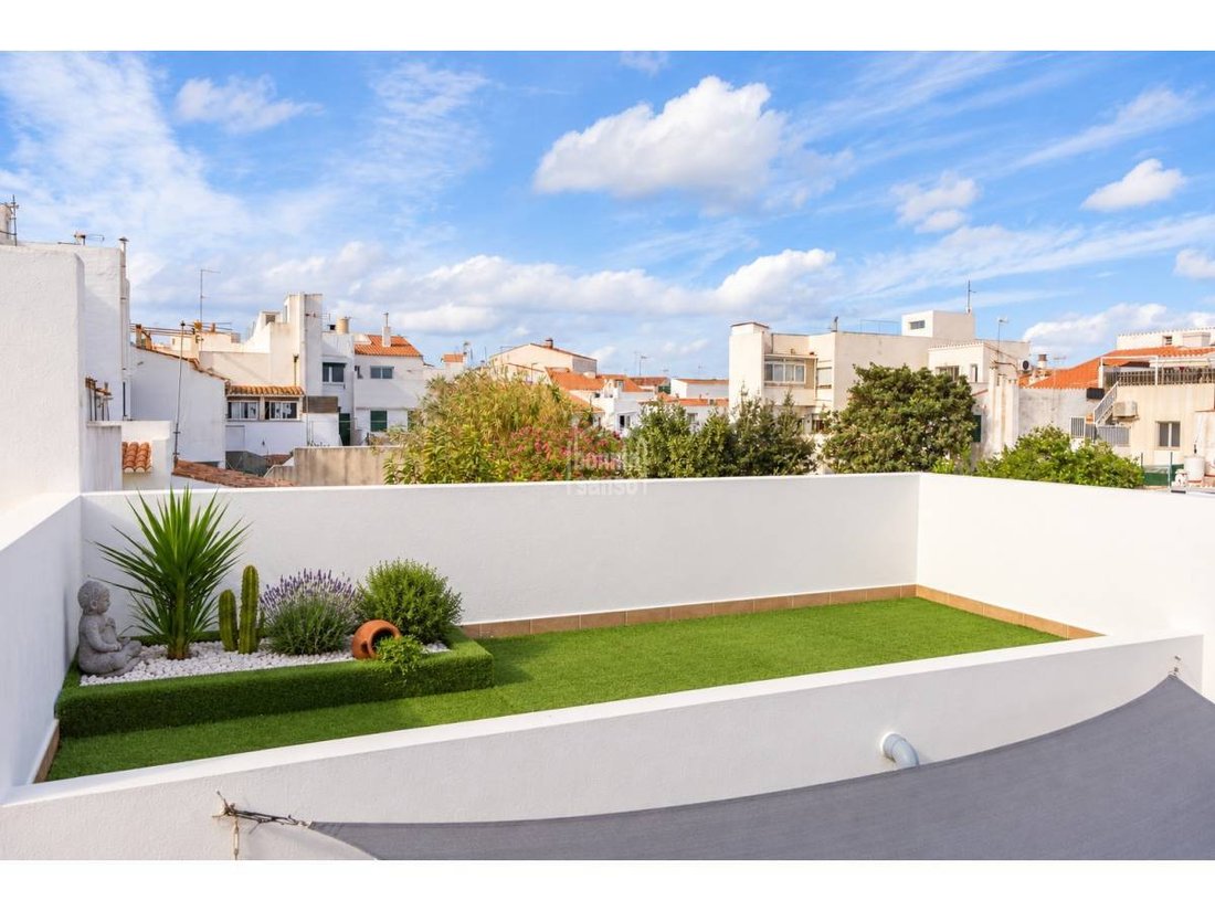 Townhouse in Maó / Mahón, Balearic Islands, Spain 1 - 19175348