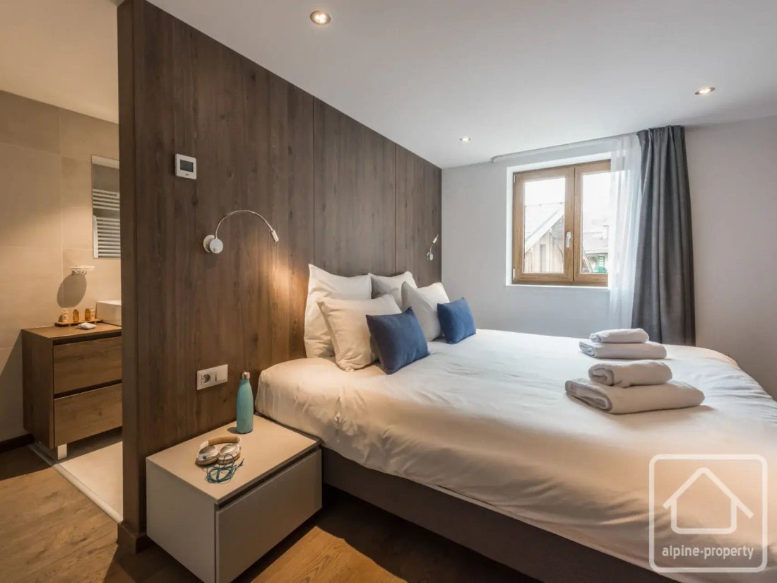 Apartment in Montriond, Auvergne-Rhône-Alpes, France 3 - 19170489