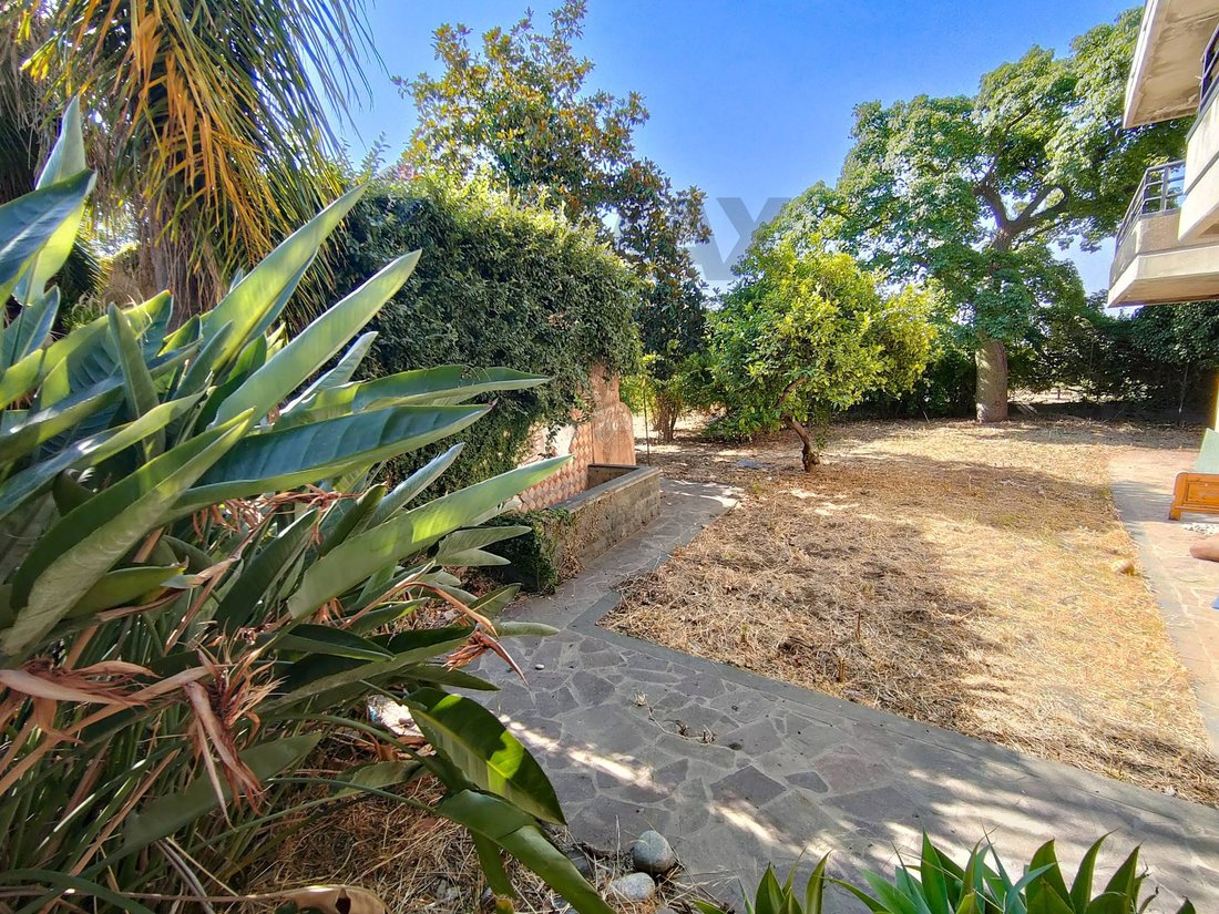 Villa in San Giovanni La Punta, Sicily, Italy 2 - 19174248