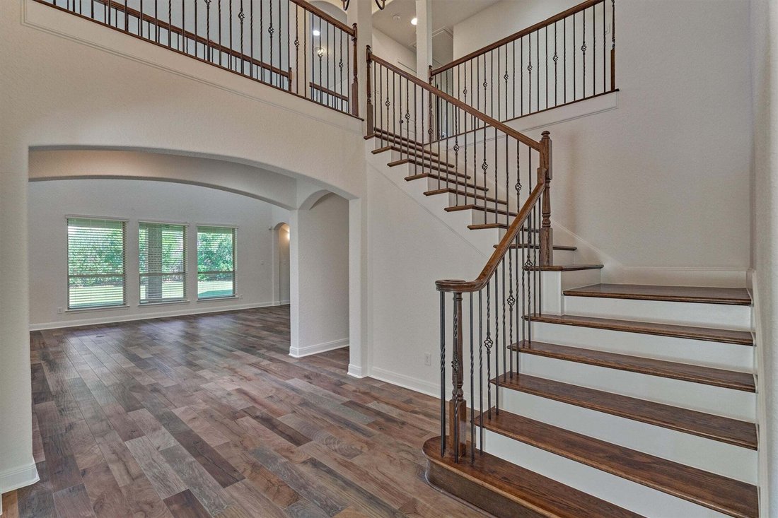 Haus in Spring, Texas, Vereinigte Staaten 4 - 18114594