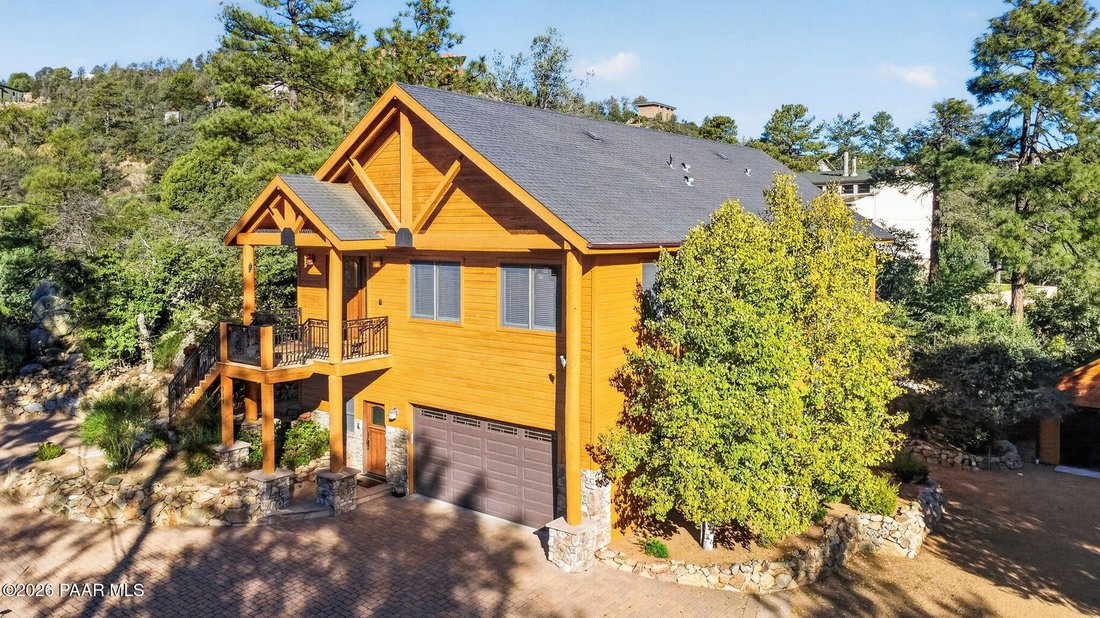 House in Prescott, Arizona, United States 3 - 19179602