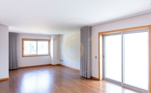 Apartamento en Senhora da Hora, Distrito de Oporto, Portugal 1