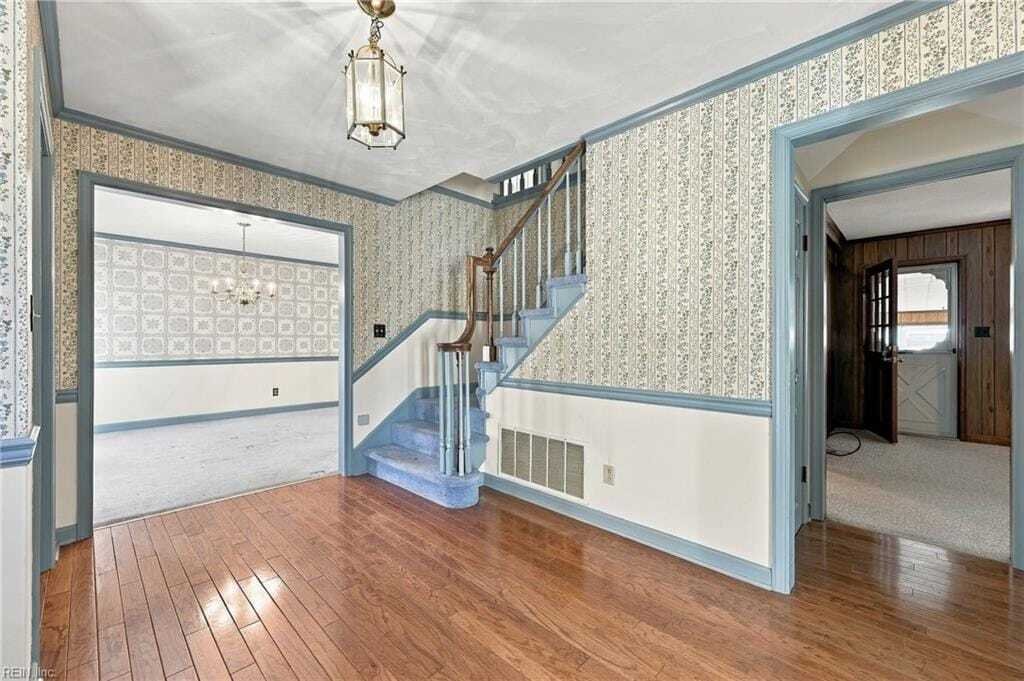 Casa a Suffolk, Virginia, Stati Uniti 5 - 19169184