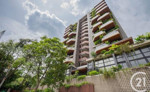 Condo in Medellín, Antioquia, Colombia 1