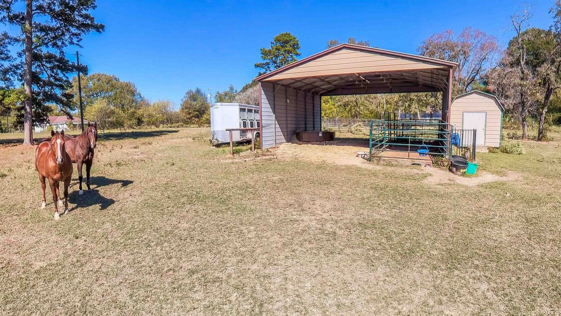 House in Hallsville, Texas, United States 1 - 19169420