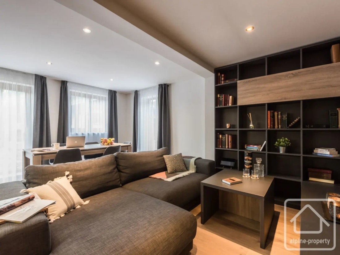 Apartment in Montriond, Auvergne-Rhône-Alpes, France 2 - 19170488