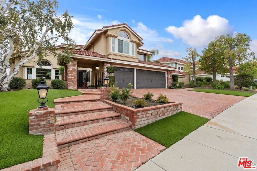 Haus in Simi Valley, Kalifornien, Vereinigte Staaten 2 - 19176495
