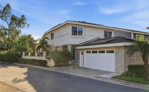 Casa en Orange, California, Estados Unidos 1