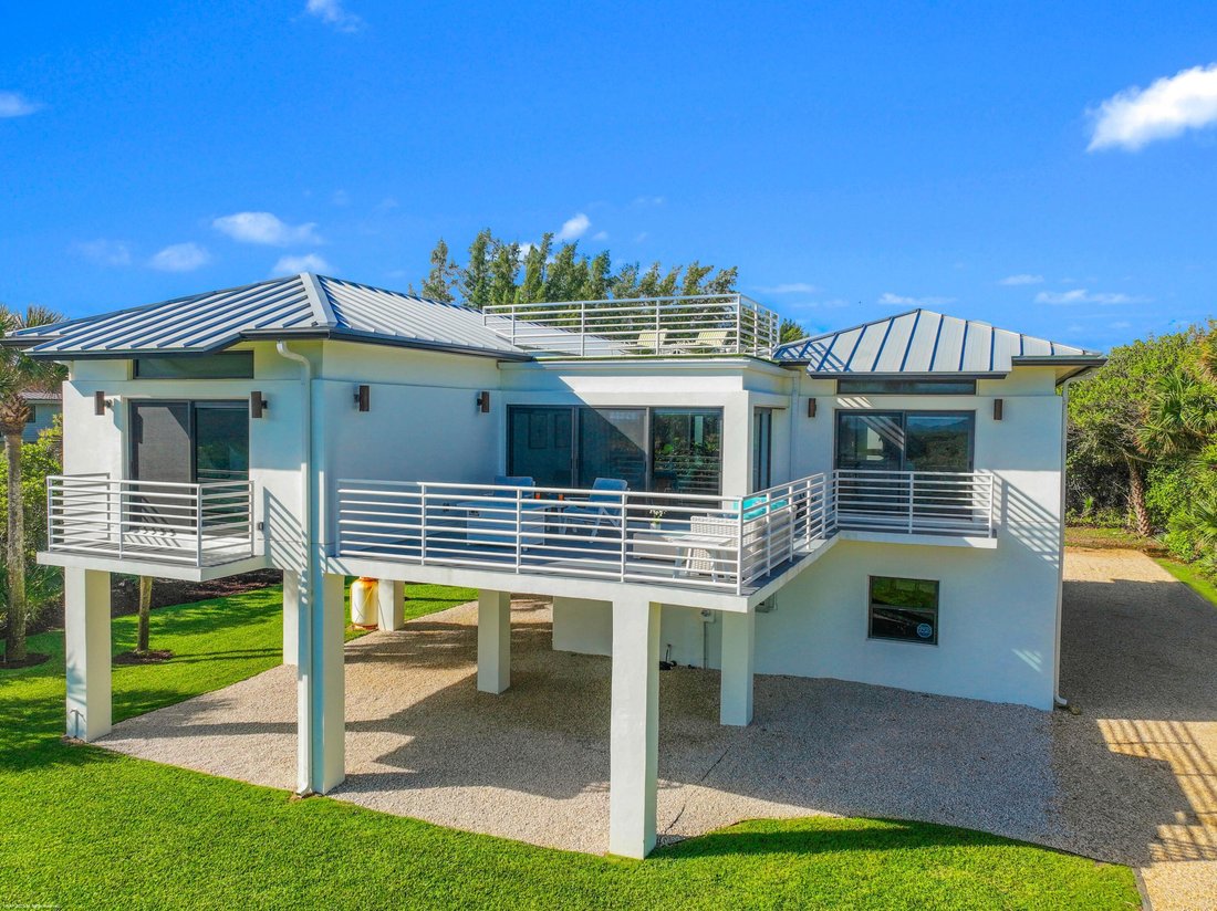 Haus in Hobe Sound, Florida, Vereinigte Staaten 1 - 19179573
