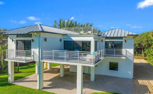 Haus in Hobe Sound, Florida, Vereinigte Staaten 1