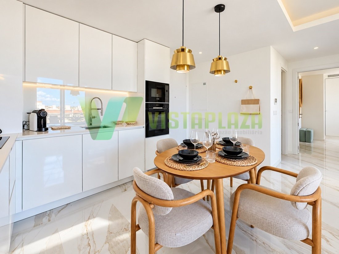 Appartement à Portimão, Algarve, Portugal 5 - 19170385