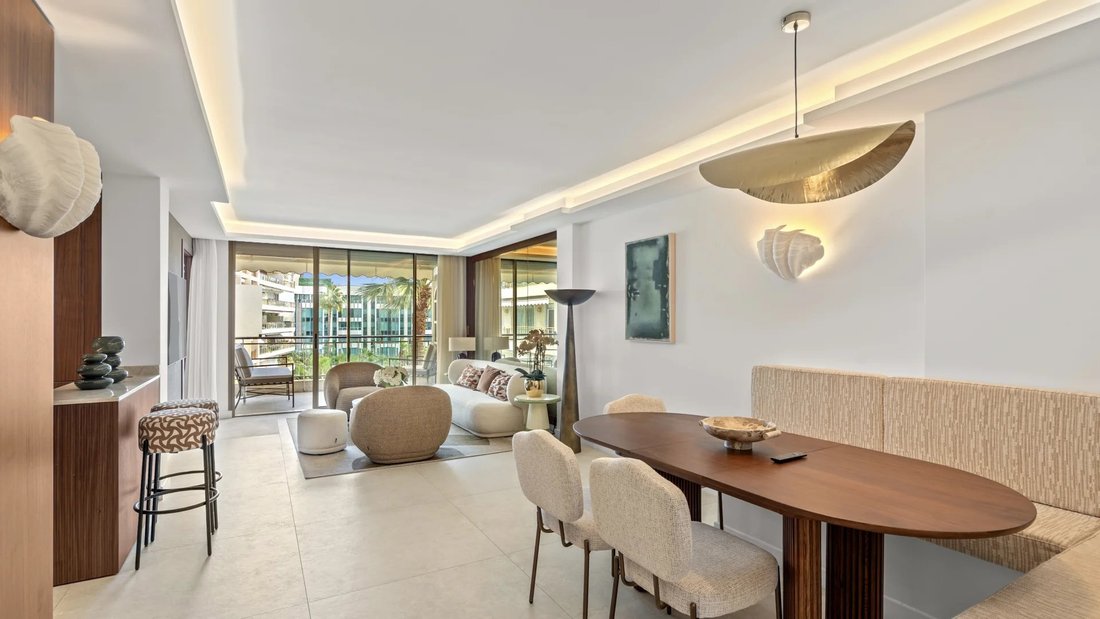 Apartment in La Californie, Cannes, France 4 - 19177260