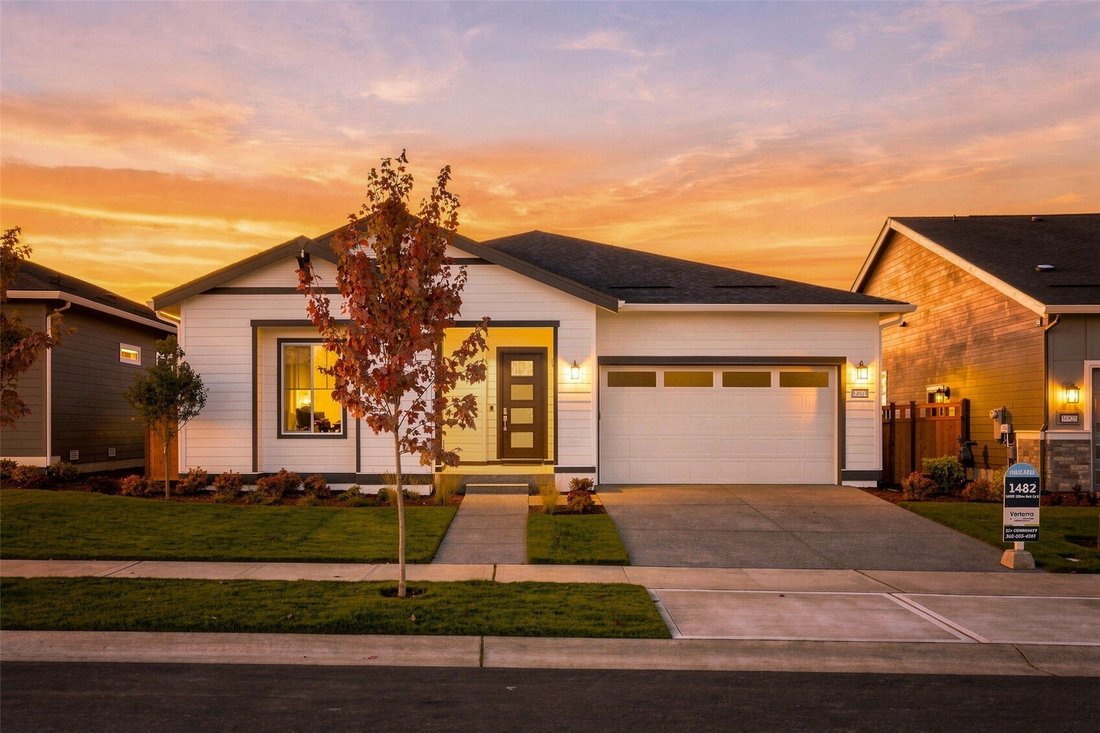 House in Lake Tapps, Washington, United States 1 - 19173902