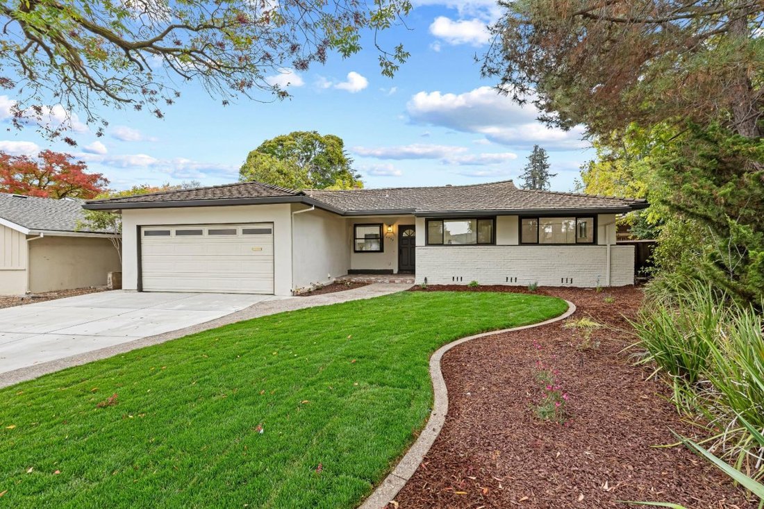 House in San Jose, California, United States 2 - 19175618