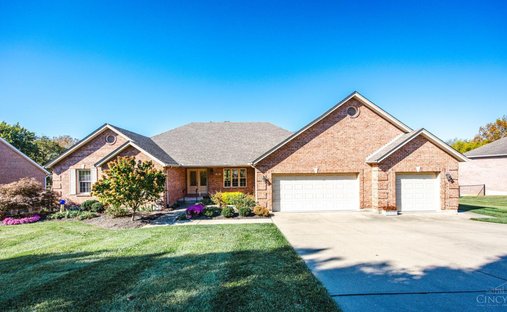 Casa a Ross, Ohio, Stati Uniti 1