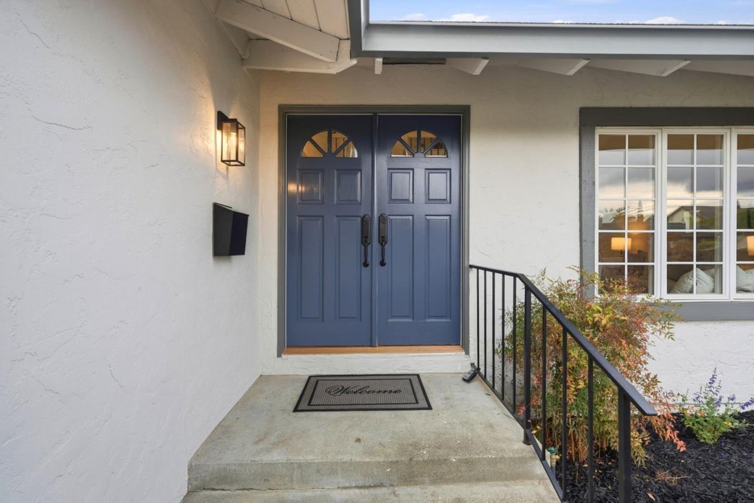Haus in Redwood City, Kalifornien, Vereinigte Staaten 4 - 19172622