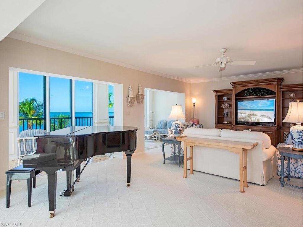 Condominio a Naples, Florida, Stati Uniti 4 - 19181674