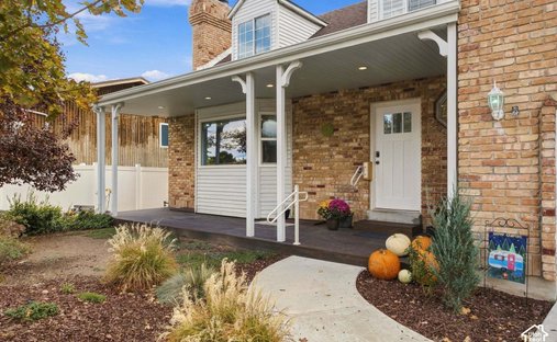 Casa en Taylorsville, Utah, Estados Unidos 1