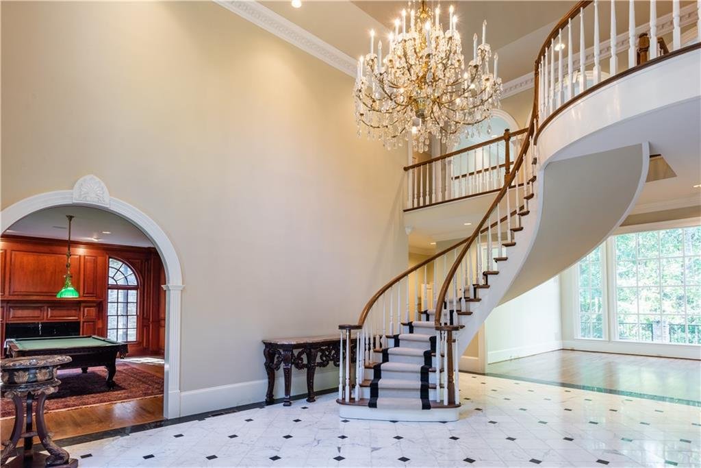 Casa a Milton, Georgia, Stati Uniti 4 - 19172841