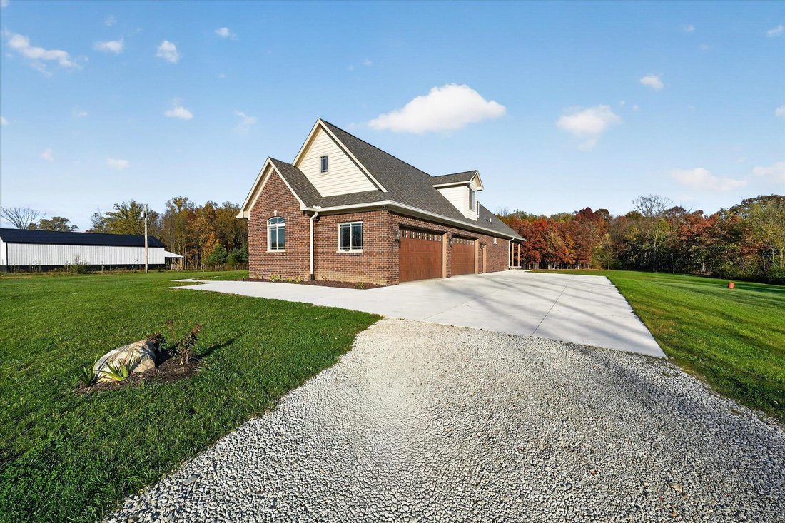 House in Ray, Michigan, United States 4 - 19174052