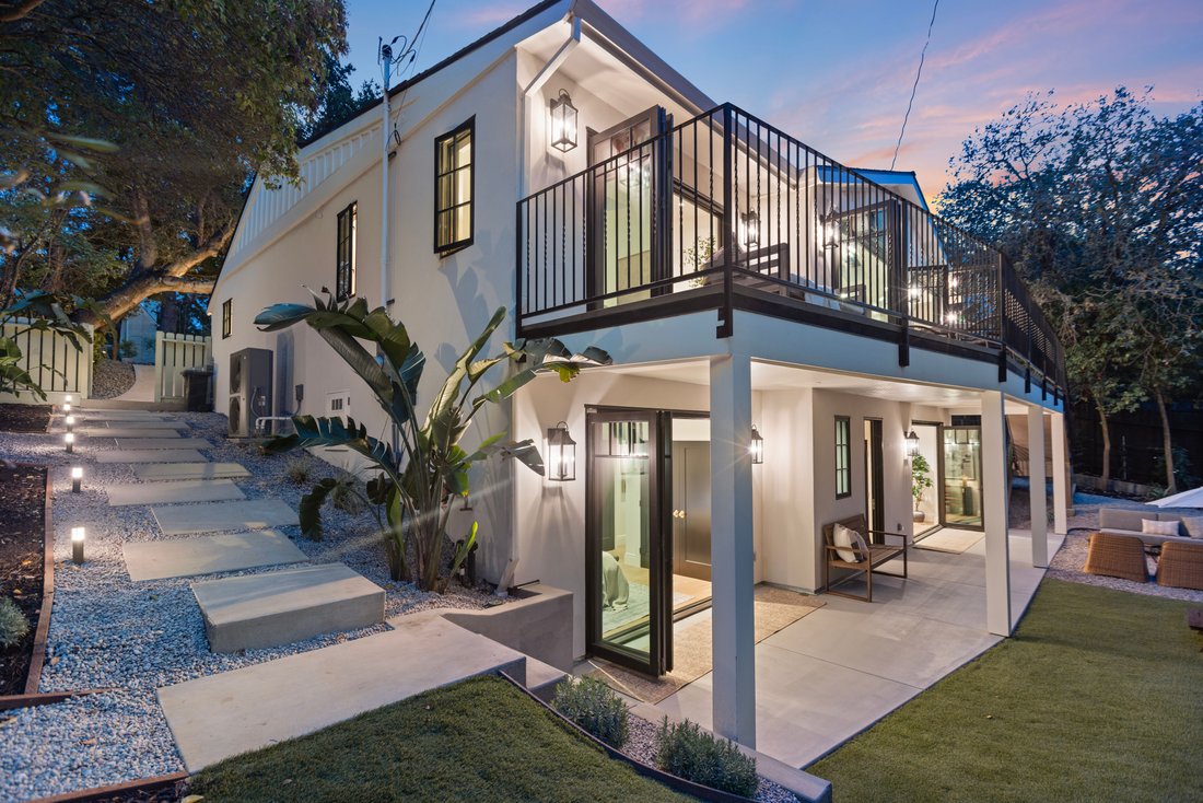 House in San Anselmo, California, United States 4 - 19161443