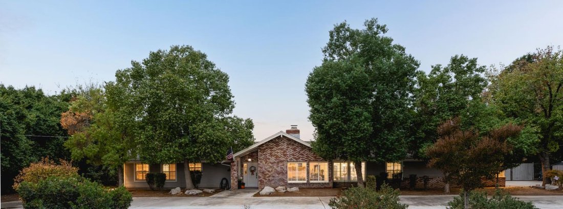 Casa en Clovis, California, Estados Unidos 1 - 19171346