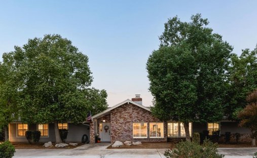 Maison à Clovis, Californie, États-Unis 1