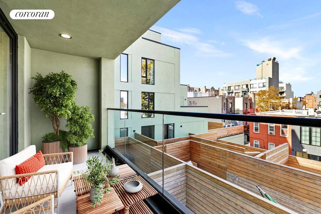 Condominio a New York, New York, Stati Uniti 5 - 19168756