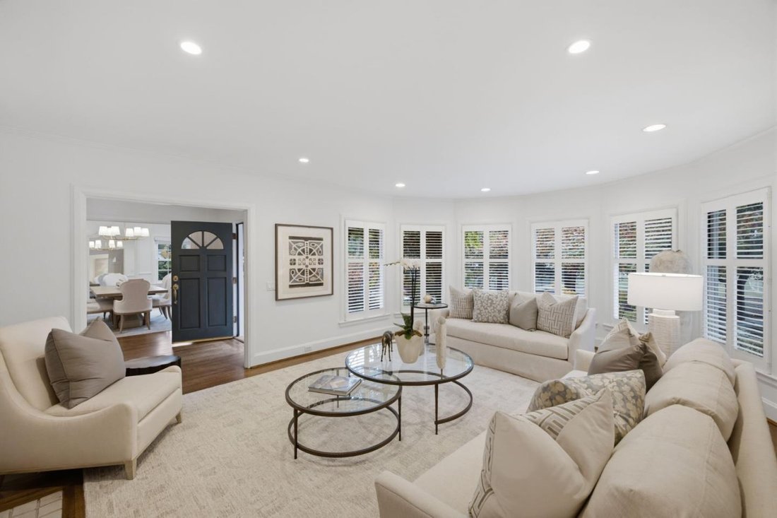 Casa a San Mateo, California, Stati Uniti 5 - 19172587