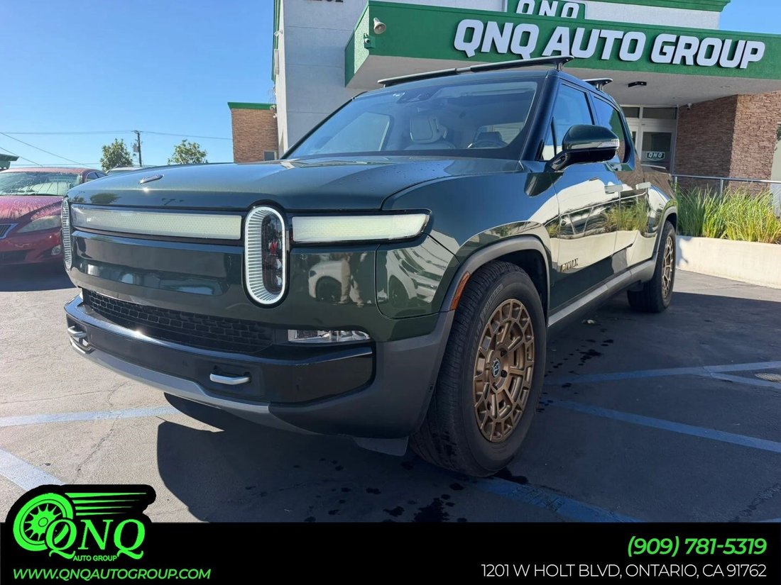 Pickup in Ontario, CA, United States 1 - 19179833