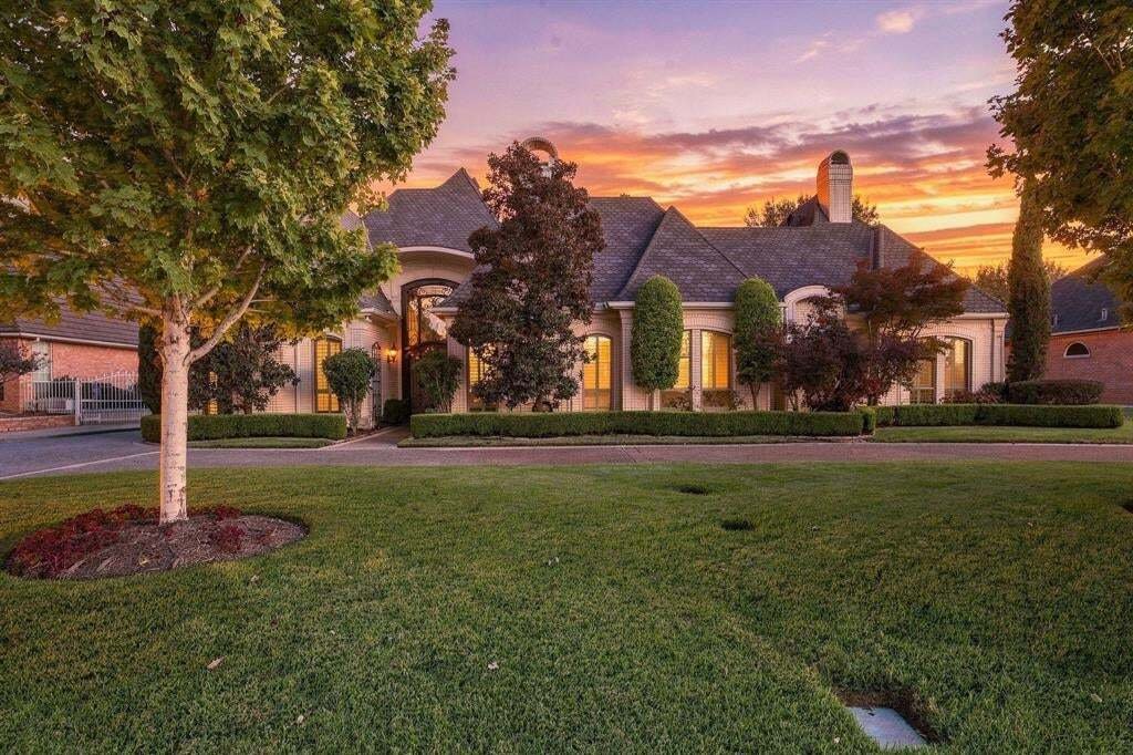 Haus in Colleyville, Texas, Vereinigte Staaten 1 - 19172702