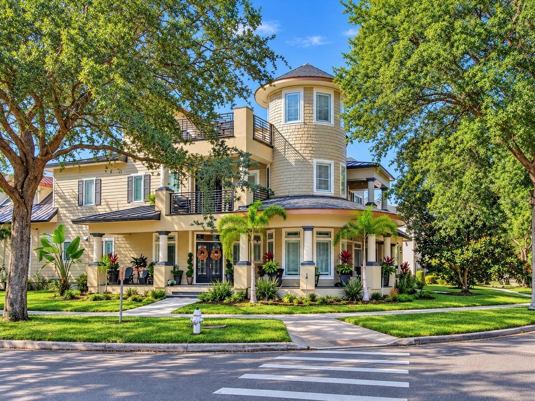 Casa a St. Cloud, Florida, Stati Uniti 1 - 19172133