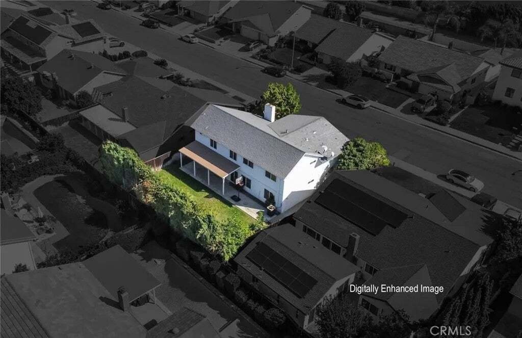 Casa en Hacienda Heights, California, Estados Unidos 5 - 19178191