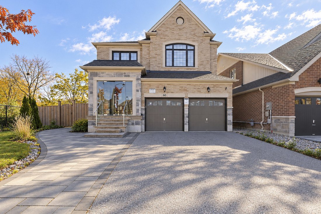 Haus in East Gwillimbury, Ontario, Kanada 1 - 19177743