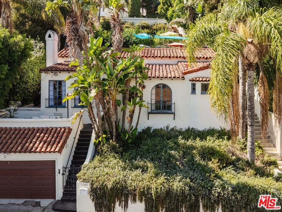 Maison à Los Angeles, Californie, États-Unis 1 - 19177990