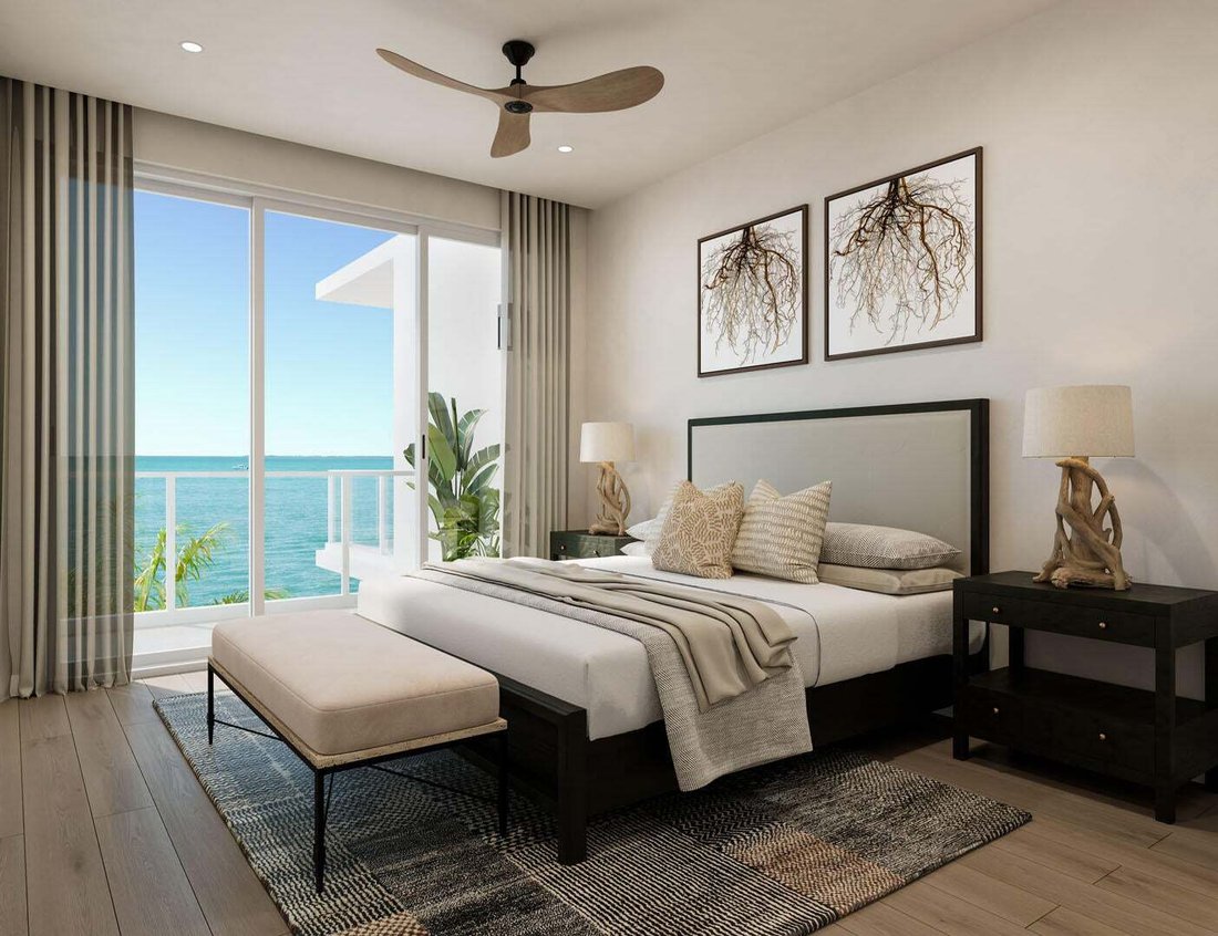 Condominio a Marathon, Florida, Stati Uniti 5 - 19181765