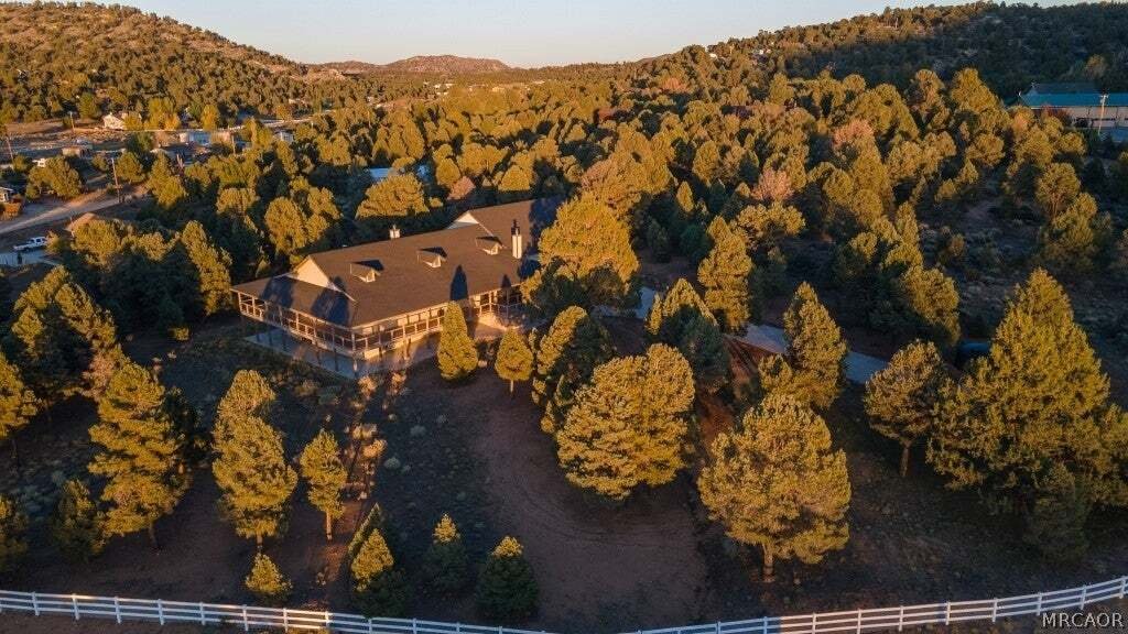 House in Big Bear Lake, California, United States 1 - 19171341