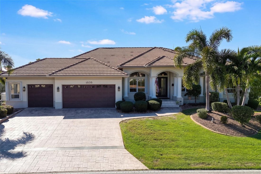 House in Punta Gorda, Florida, United States 5 - 19178147