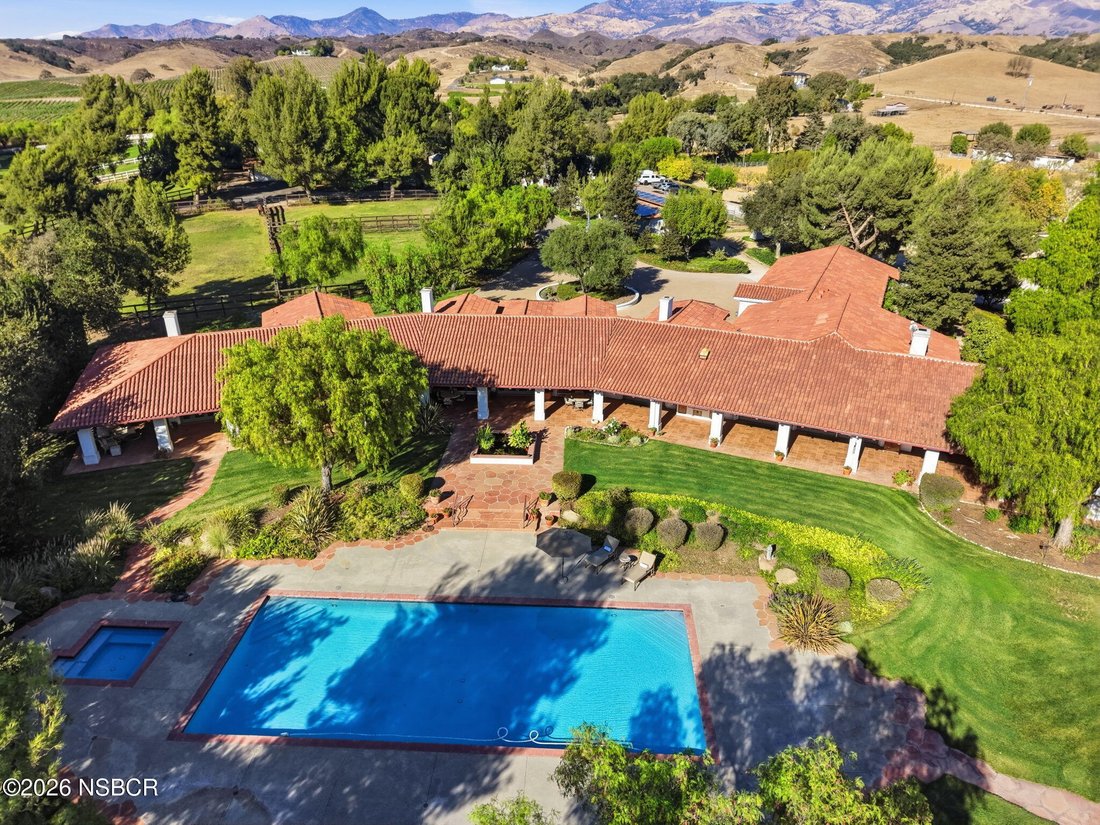House in Santa Ynez, California, United States 3 - 19174560