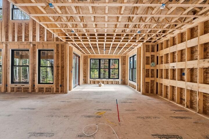 Subdivision Layout For Rectangle Timeless Elegance In Exquisite New In Kennebunk, Maine, United States ...